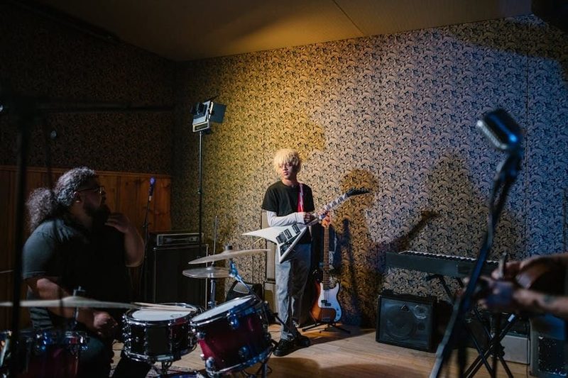 Arranging Songs for a Band (From Solo Demo to Full Ensemble)