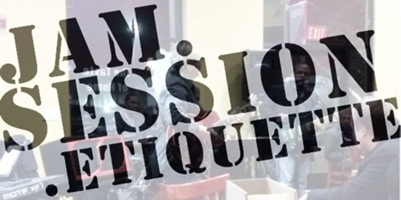 Jam Session Etiquette: What Every Musician Should Know
