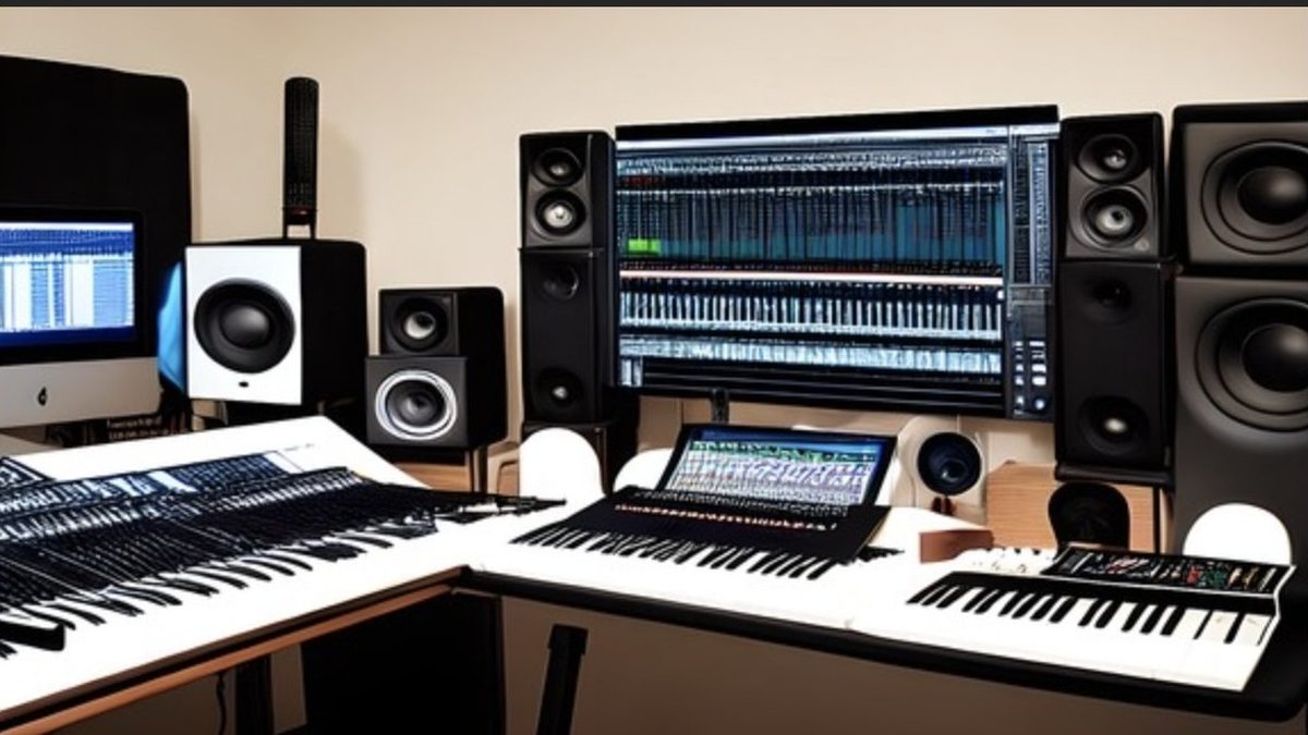 DAW Comparison 2026: Ableton Live vs FL Studio vs Logic Pro