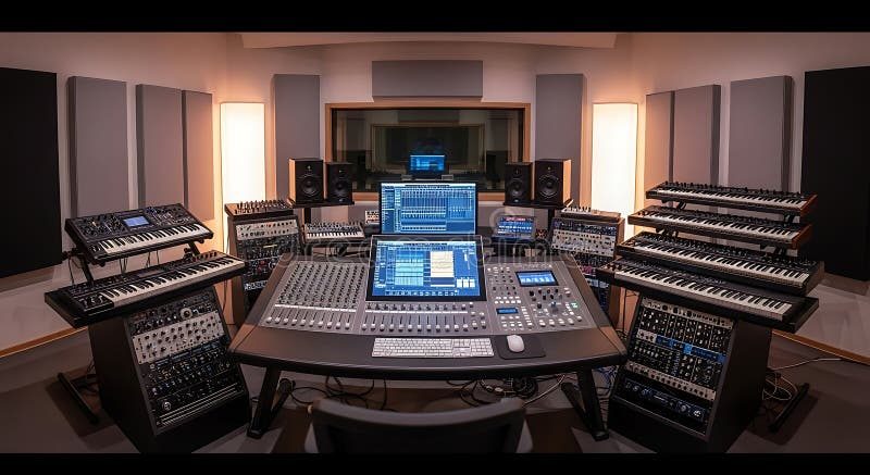 The Mastering Chain: From Mix to Release-Ready Track