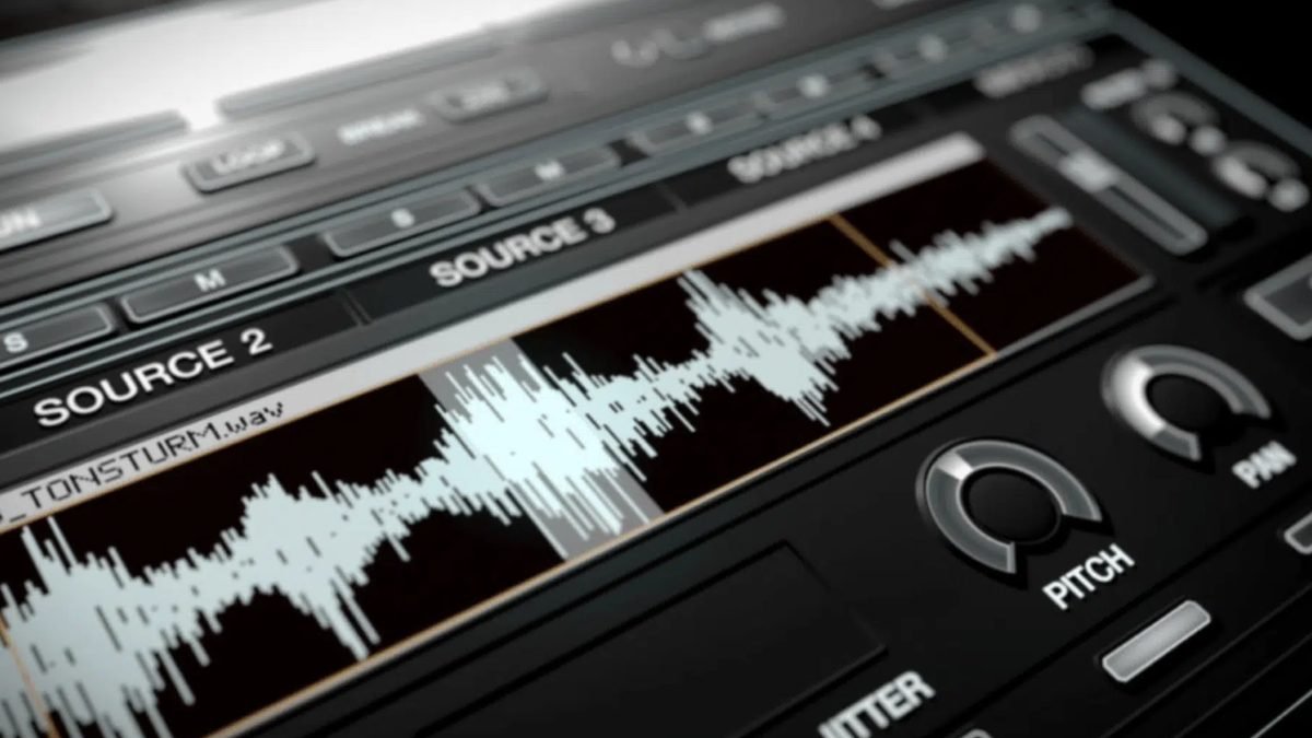 How to Choose the Right Samples for Your Beat