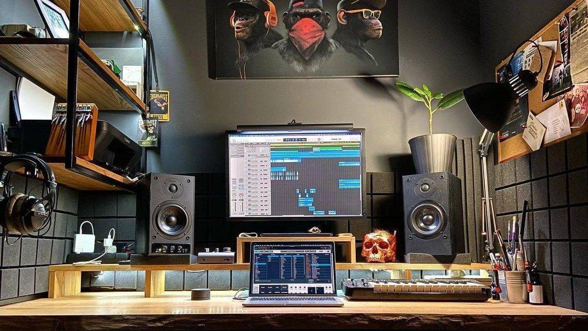 Build a Budget Home Studio for Under $500