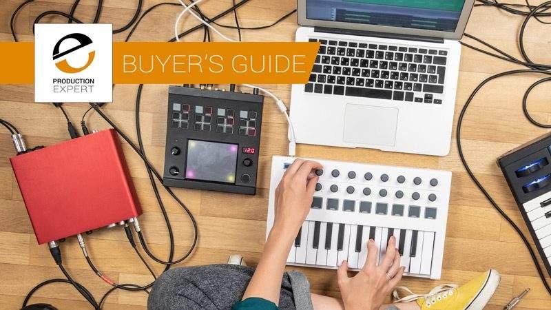 Essential Studio Gear Every Beginner Producer Needs
