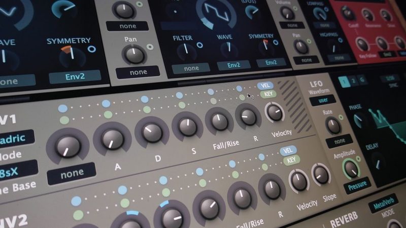 Sound Design 101: Create Your Own Synth Patches from Scratch