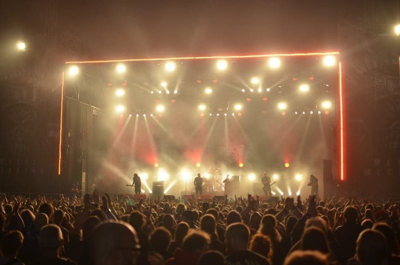 Live Sound Basics: Monitors, FOH, and the Soundcheck Process