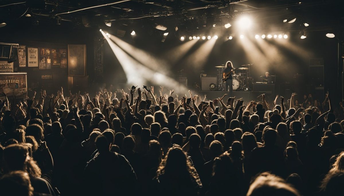 How Grunge Changed Rock Forever